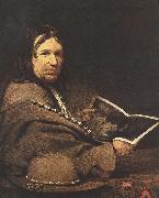 GELDER, Aert de Self-portrait dheh oil painting reproduction